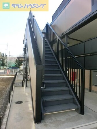 サンピラーの物件内観写真